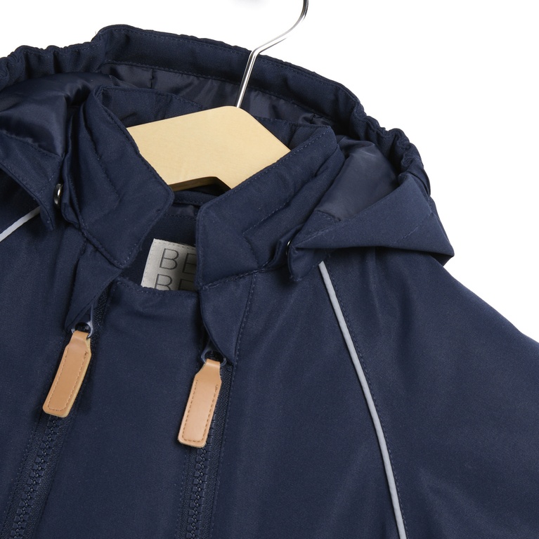 Overall "Miro" Navy 2